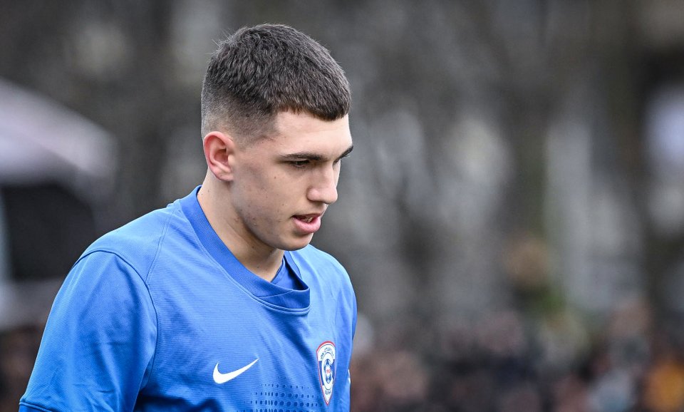 Черно море Спартак Варна1