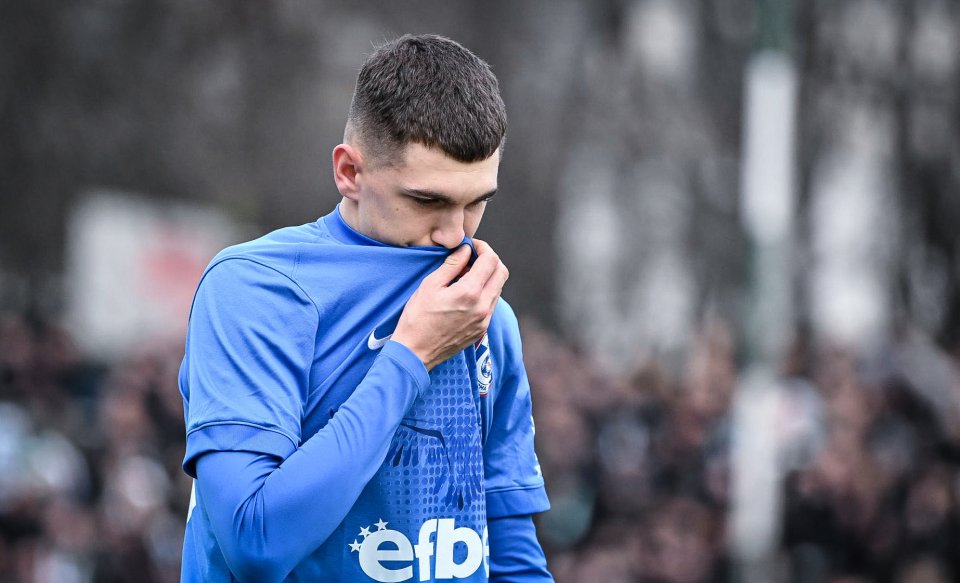 Черно море Спартак Варна1