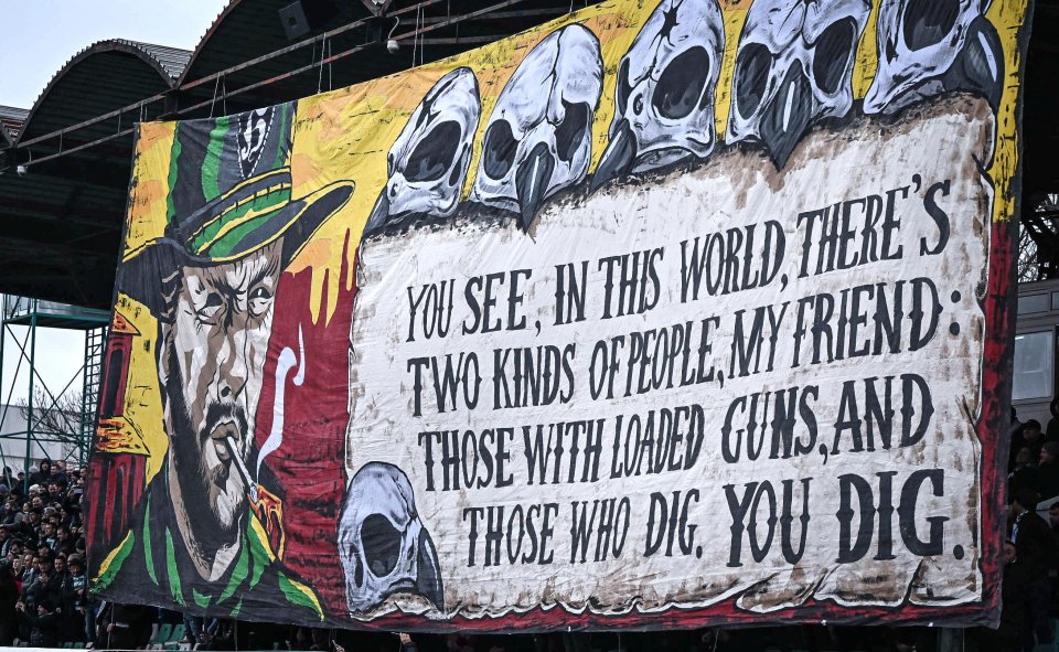 Черно море Спартак Варна1