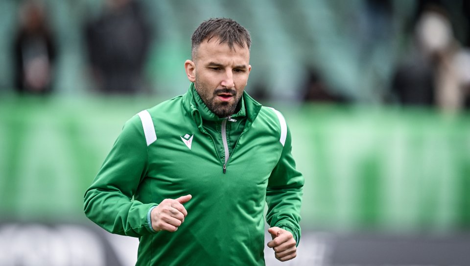 Черно море Спартак Варна1