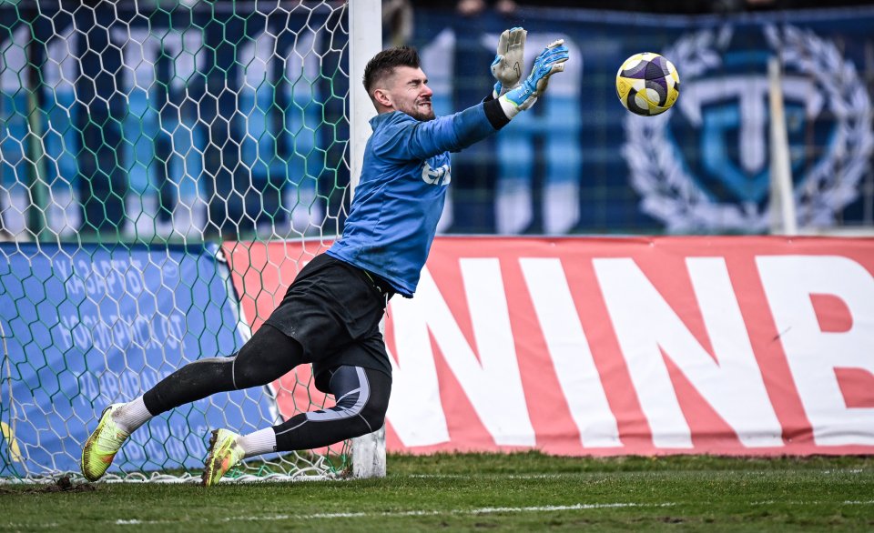 Черно море Спартак Варна1