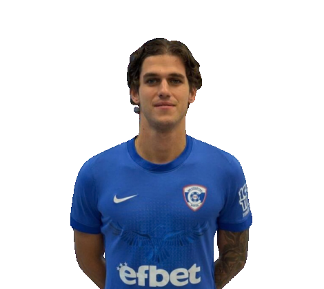 Димо Кръстев