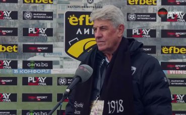Гьоко Хаджиевски: Показахме, че Спартак Варна има сърце