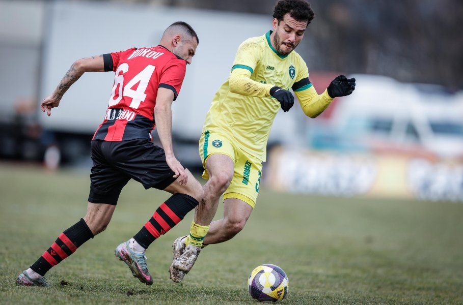 Локомотив София Лудогорец1