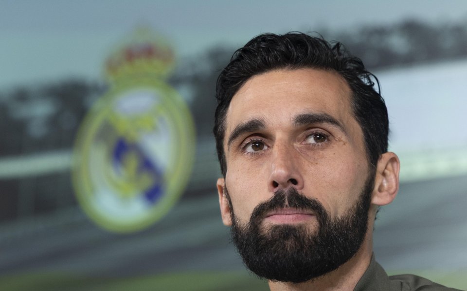 Арбелоа го закъса - качи 7 юноши в първия тим на Реал Мадрид, сред тях е и Ламини