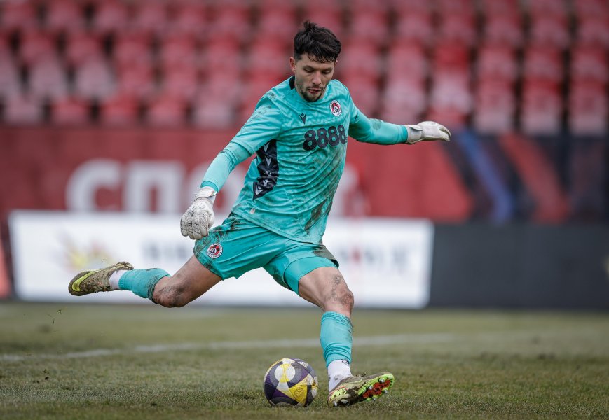 Локомотив София Лудогорец1