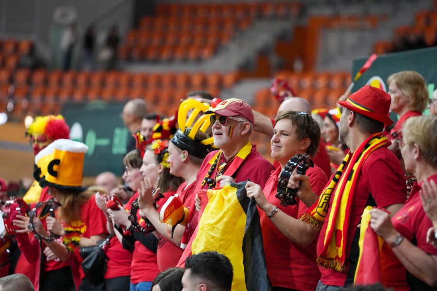 Купа Дейвис1