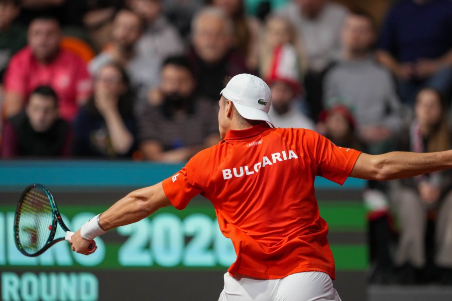 Купа Дейвис1