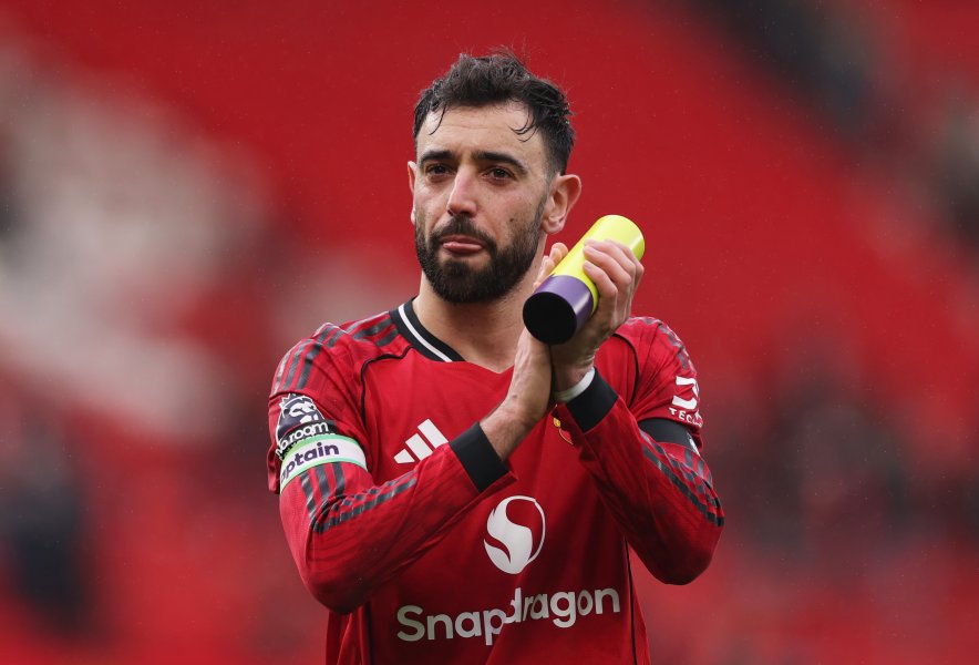 Манчестър Юнайтед Тотнъм Хотспър1