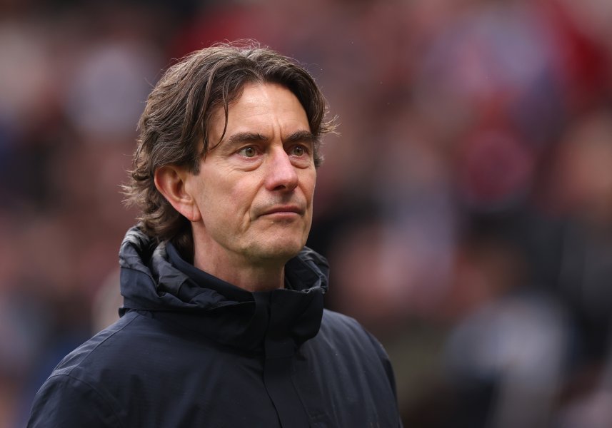 Манчестър Юнайтед Тотнъм Хотспър1