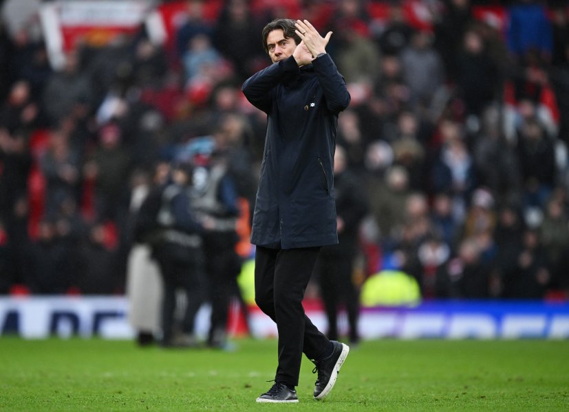 Манчестър Юнайтед Тотнъм Хотспър1