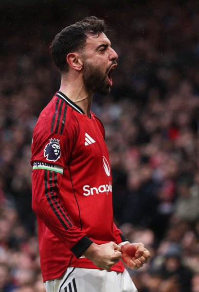 Манчестър Юнайтед Тотнъм Хотспър1