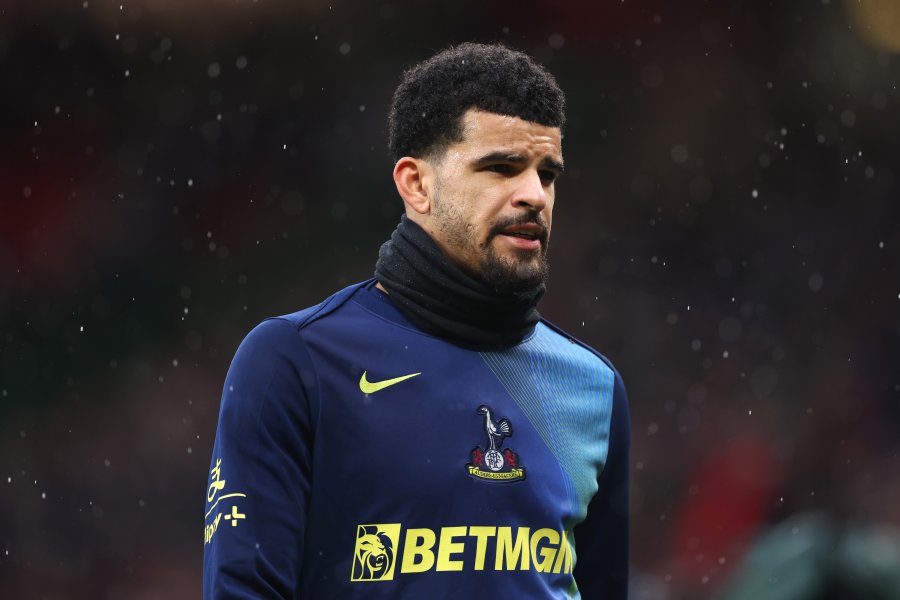 Манчестър Юнайтед Тотнъм Хотспър1