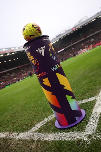 Манчестър Юнайтед Тотнъм Хотспър1