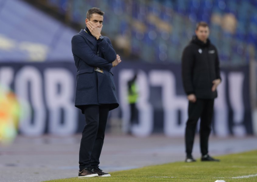 Левски Ботев Враца1