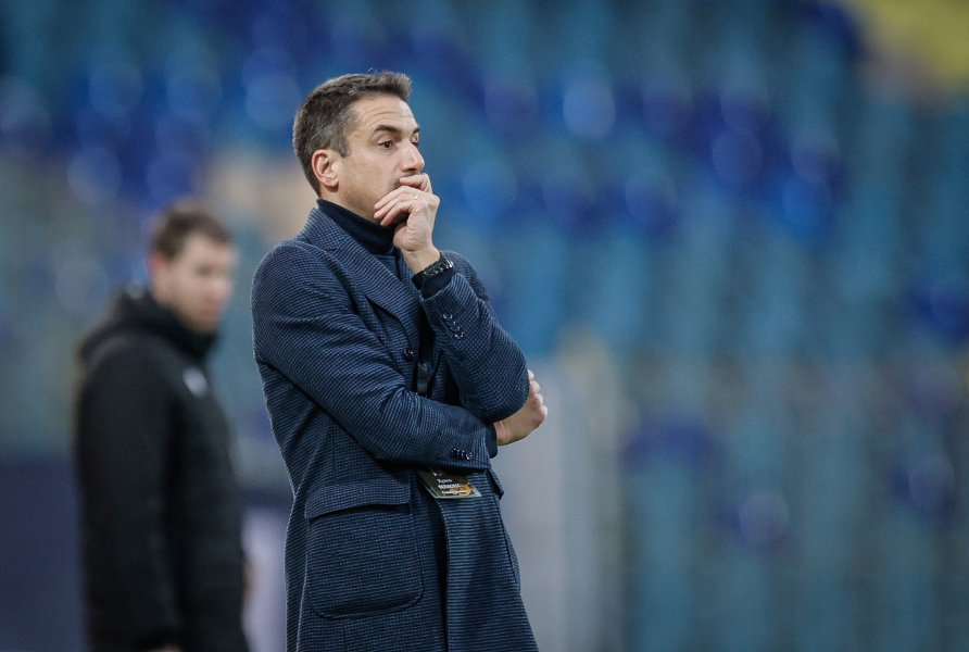 Левски Ботев Враца1