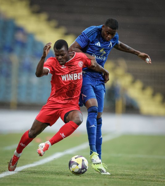 Левски Ботев Враца1