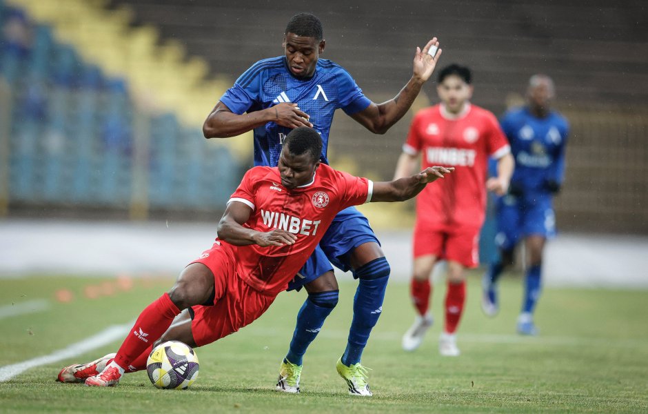 Левски Ботев Враца1