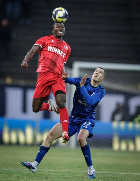 Левски Ботев Враца1