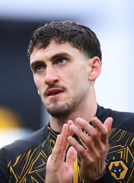 Уулвърхемптън Уондърърс Челси1