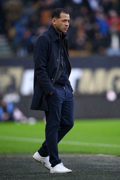 Уулвърхемптън Уондърърс Челси1