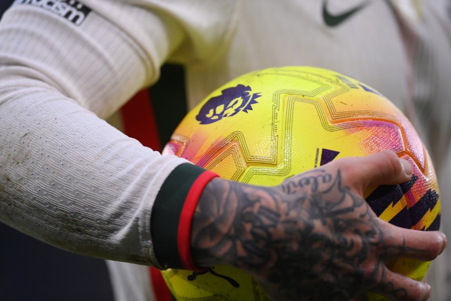 Уулвърхемптън Уондърърс Челси1