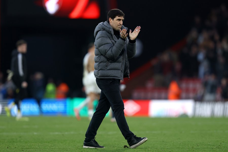 Борнемут Астън Вила1