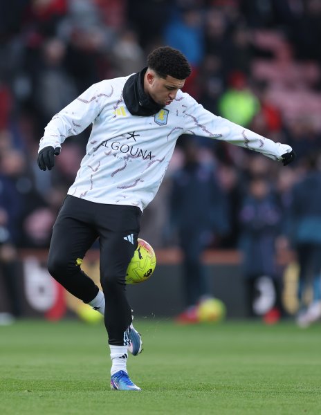 Борнемут Астън Вила1