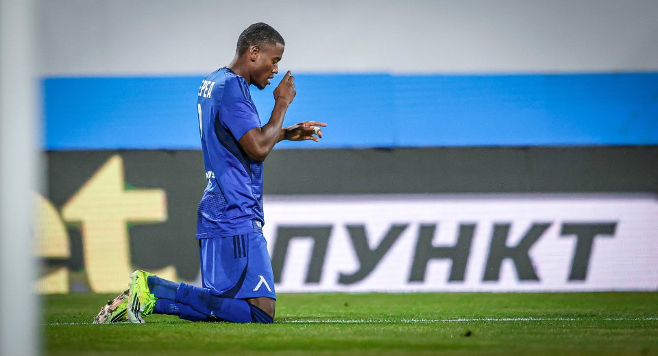 Левски Ботев Враца1