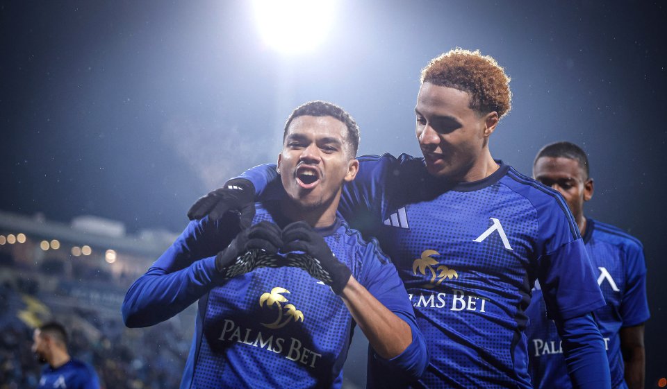 Левски Ботев Враца1