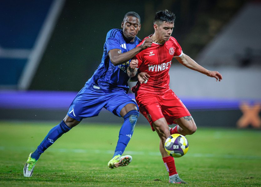 Левски Ботев Враца1