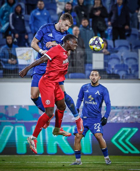 Левски Ботев Враца1