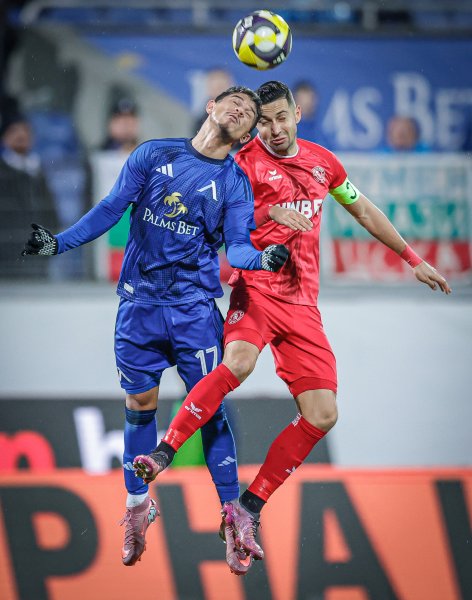 Левски Ботев Враца1