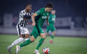 Янтра загря с победа за рестарта на Mr Bit Втора лига