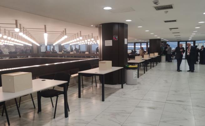 Трима са кандидатите за председател на НС на БСП