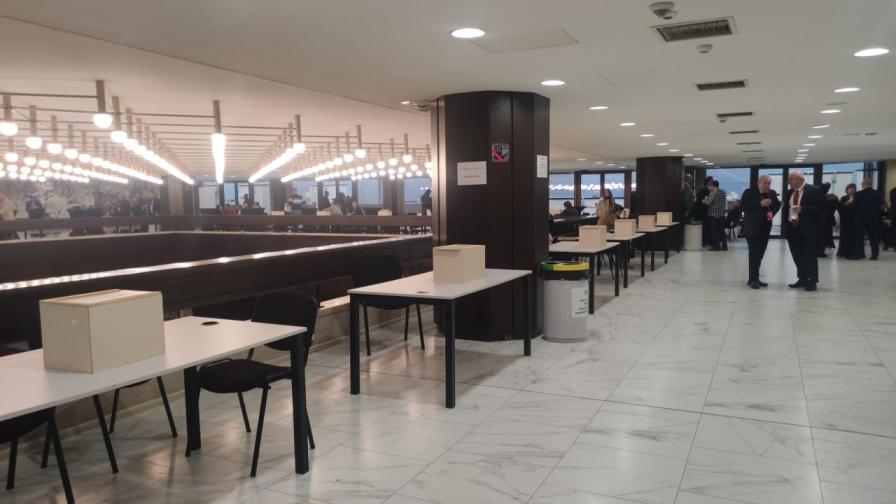 Трима са кандидатите за председател на НС на БСП