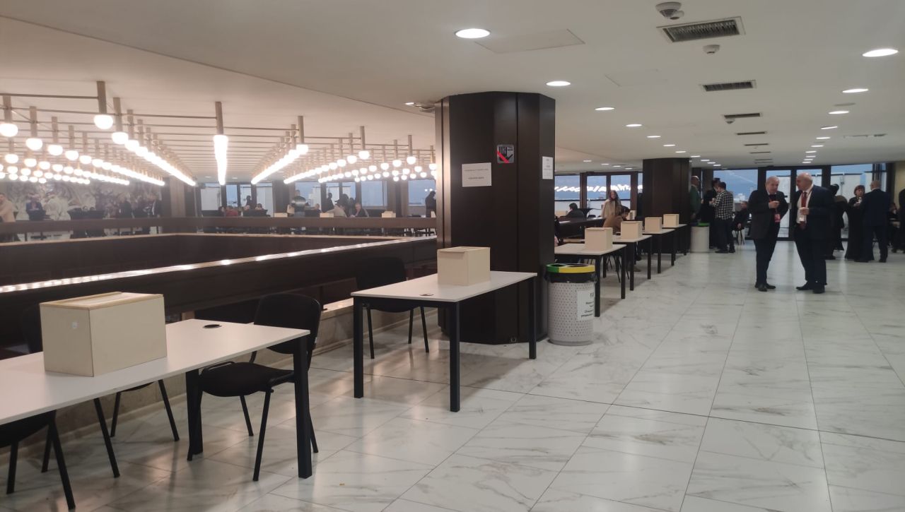 Трима са кандидатите за председател на НС на БСП