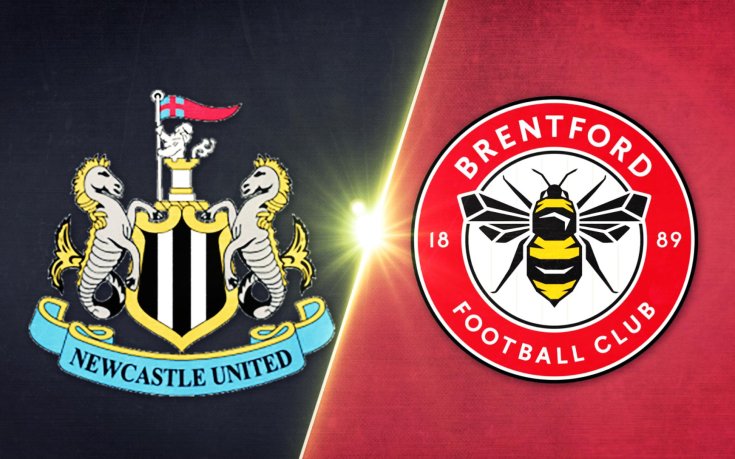 Нюкасъл - Брентфорд 2:3 /репортаж/