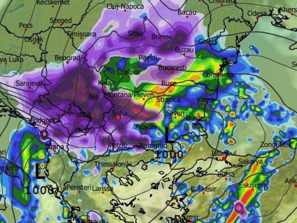 Времето с Ники Василковски