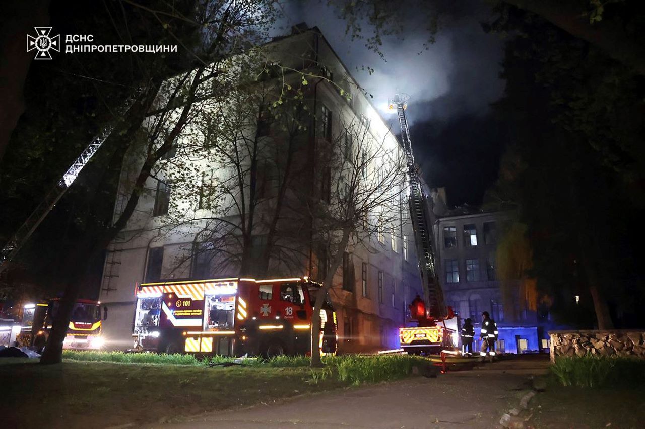 Руски обстрел в Днепропетровска област: 10-годишно дете е ранено, има щети