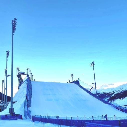 Десет българи ще стартират днес във втория ден след официалното