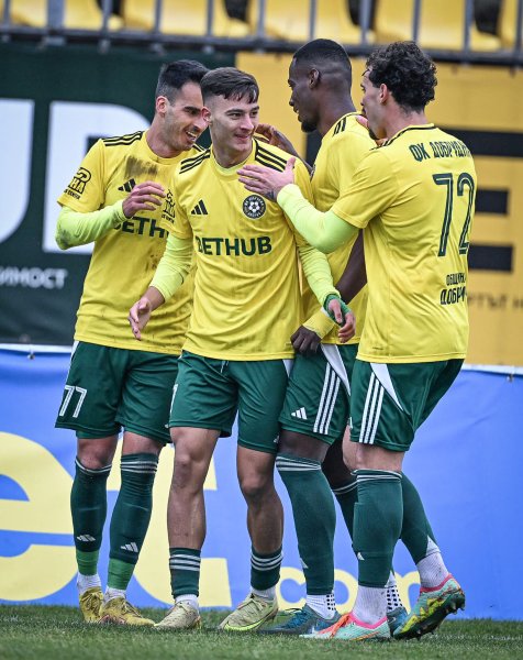 Добруджа Септември София1