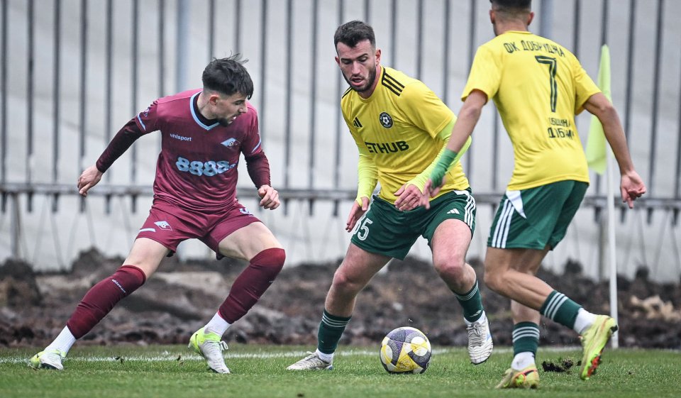 Добруджа Септември София1