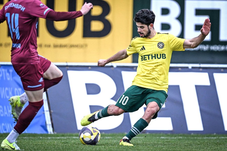 Добруджа Септември София1