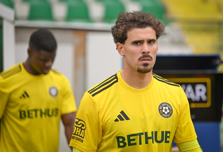 Добруджа Септември София1