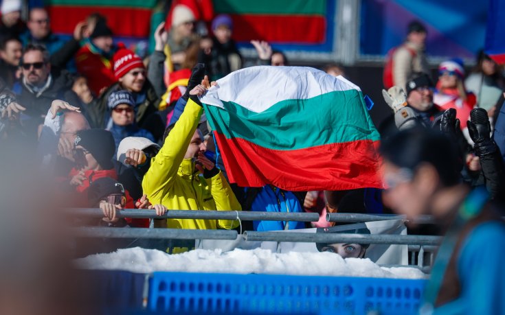 Стела Янчовичина заминава за паралимпийските игри в Милано-Кортина