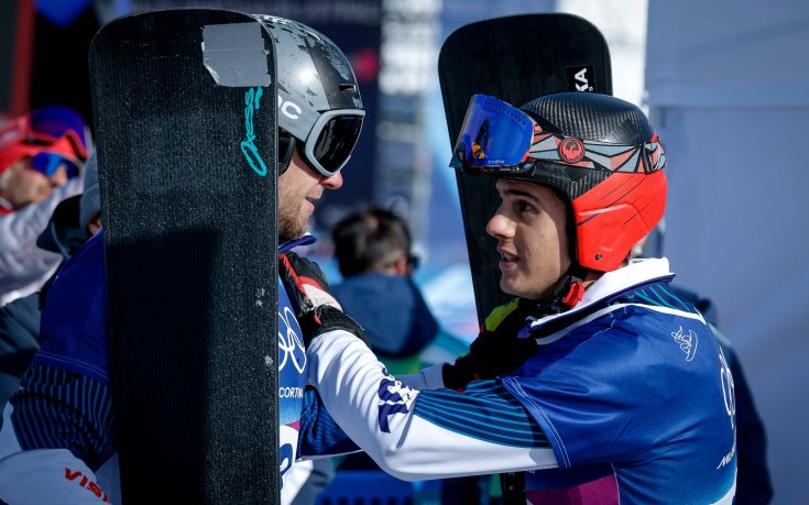 Тервел Замфиров отпадна на четвъртфиналите в Чехия