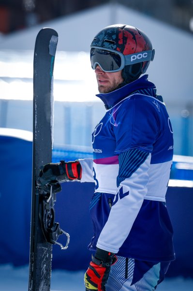 Тервел Замфиров и Радослав Янков на осминафиналите на гигантски слалом1