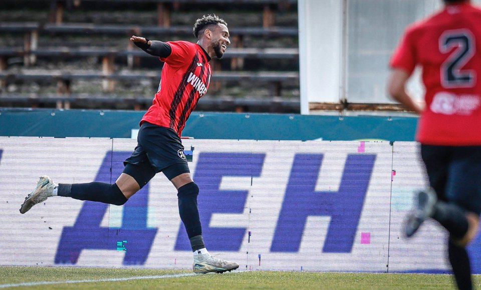 Славия Локомотив Пловдив1