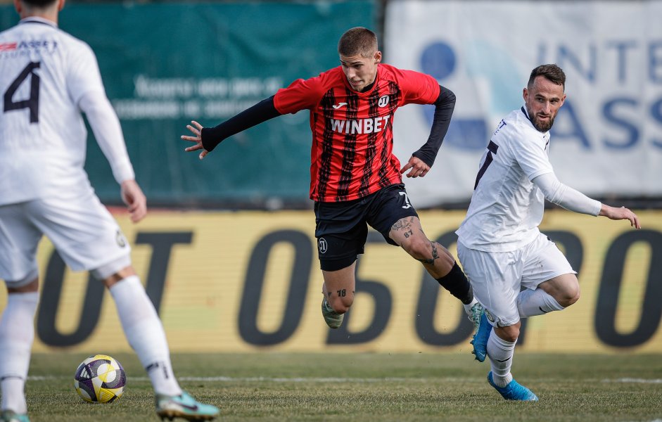 Славия Локомотив Пловдив1